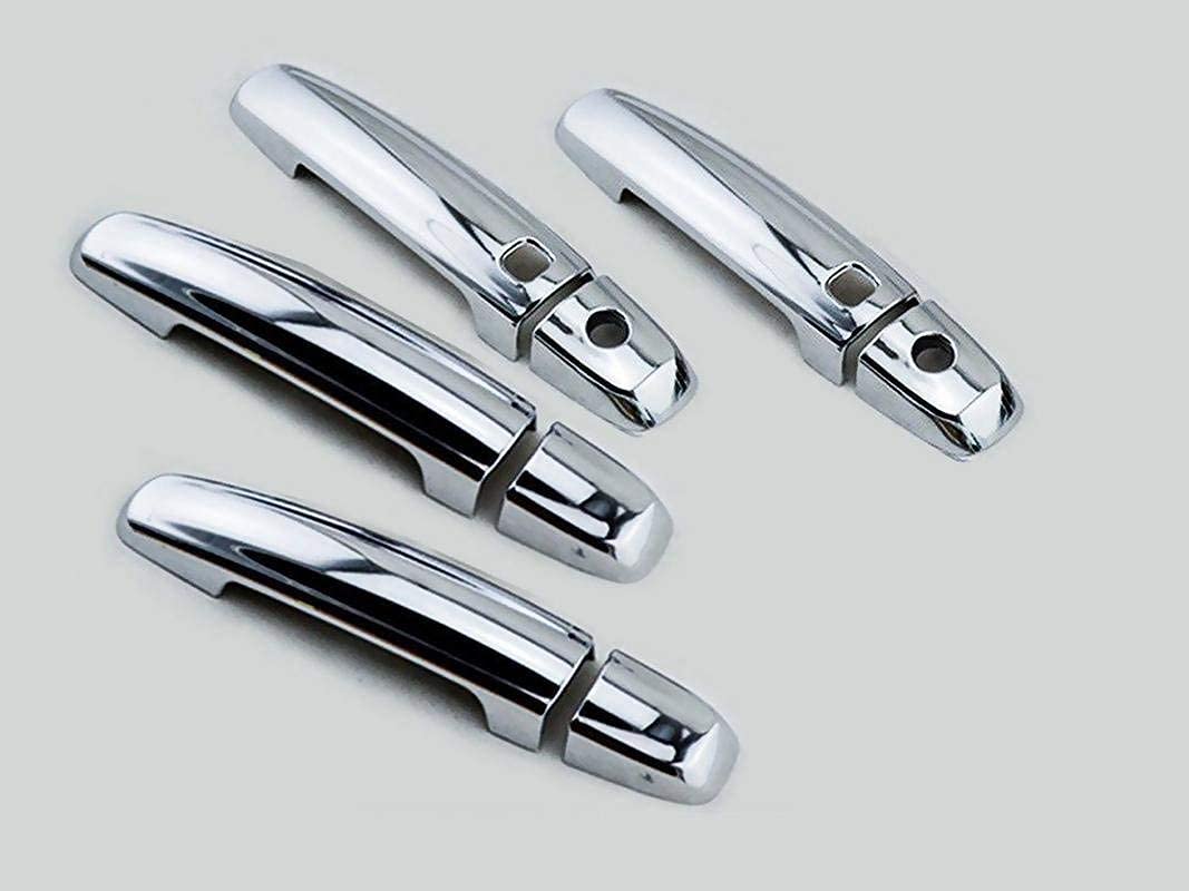 Galio door handle cover for hyundai Creta in Bangalore