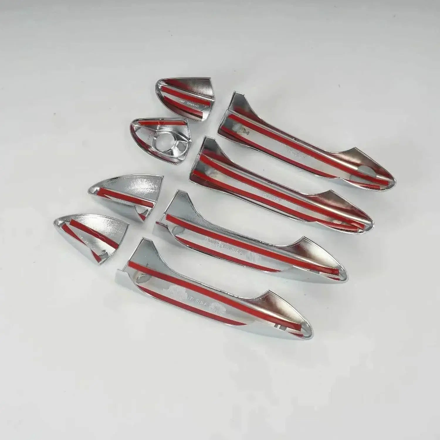 Galio Car Door Handle Cover For Hyundai i20 Active in Bnaglore