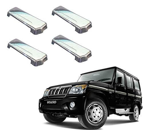 Buy Galio car door handle cover for Mahindra Bolero in Bangalore