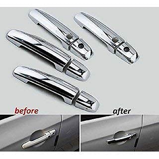 Maruti Suzuki Fronx 2023 onwards door handle cover set in Bangalore