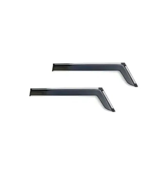 Buy Galio car door visor set for Mahindra Thar Roxx 2024 in Bangalore