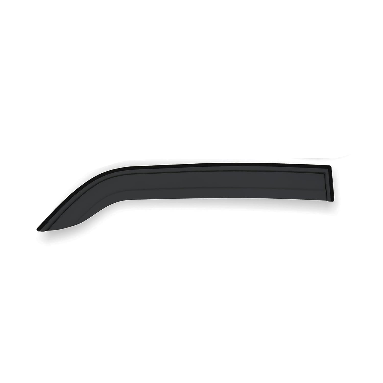 Galio car door visor for Tata Indica and Indigo models