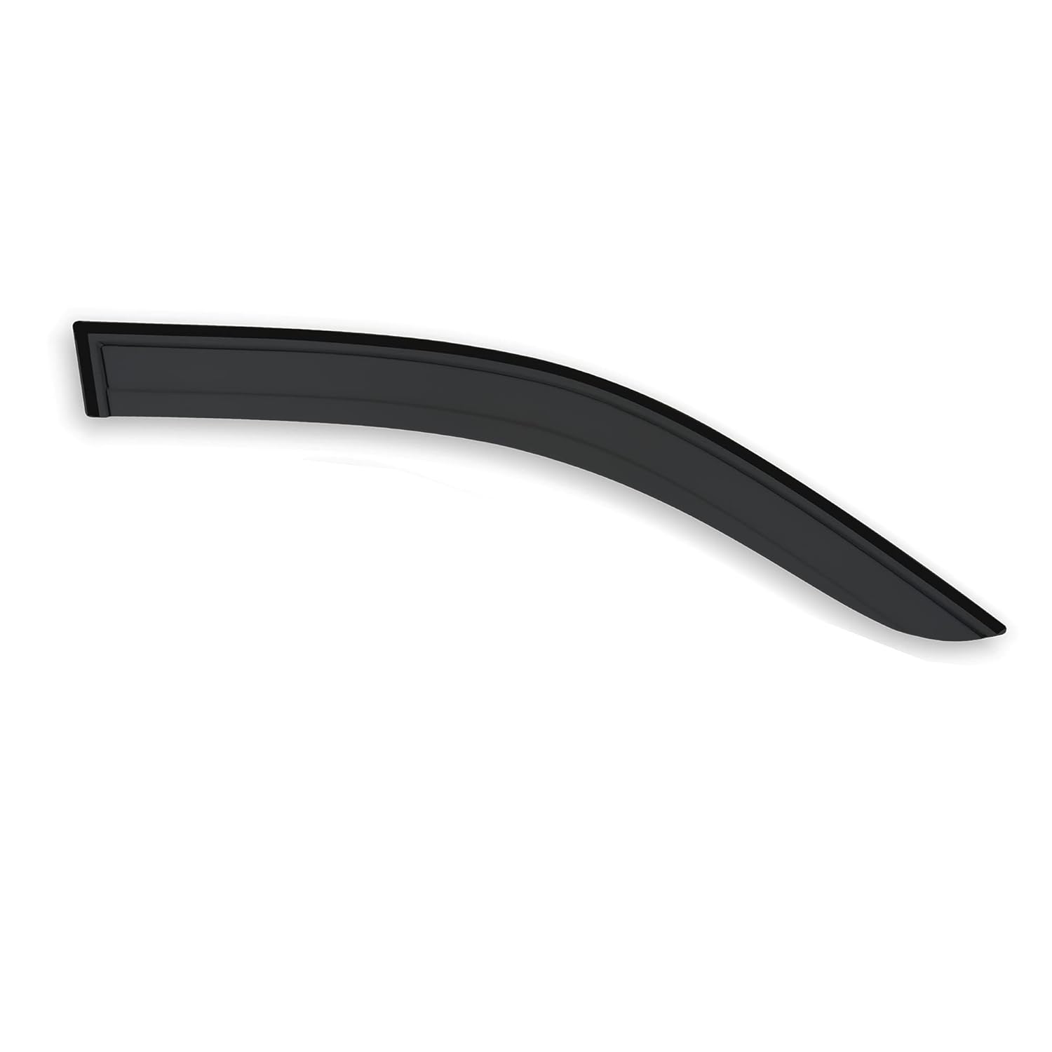 Galio car door wind visor for Indica and Indigo in Bangalore