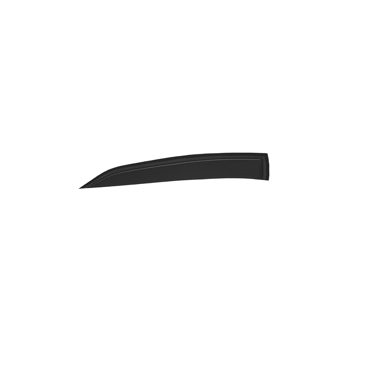 Car door wind visor for Toyota Altis set by Galio in Bangalore