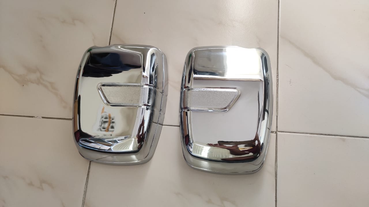Buy Galio Outside Rear View Mirror (ORVM) Cover For Mahindra Bolero