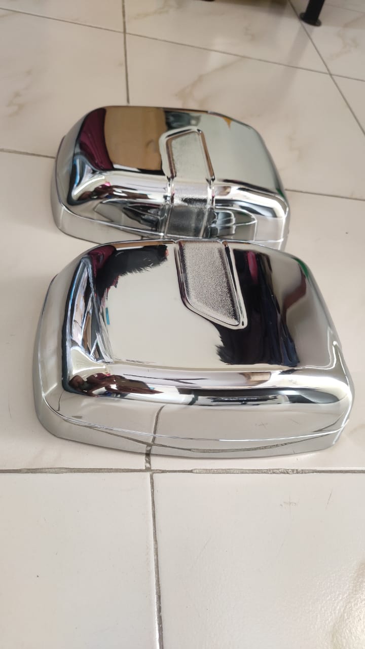 Galio Outside Rear View Mirror (ORVM) Cover For Mahindra Bolero