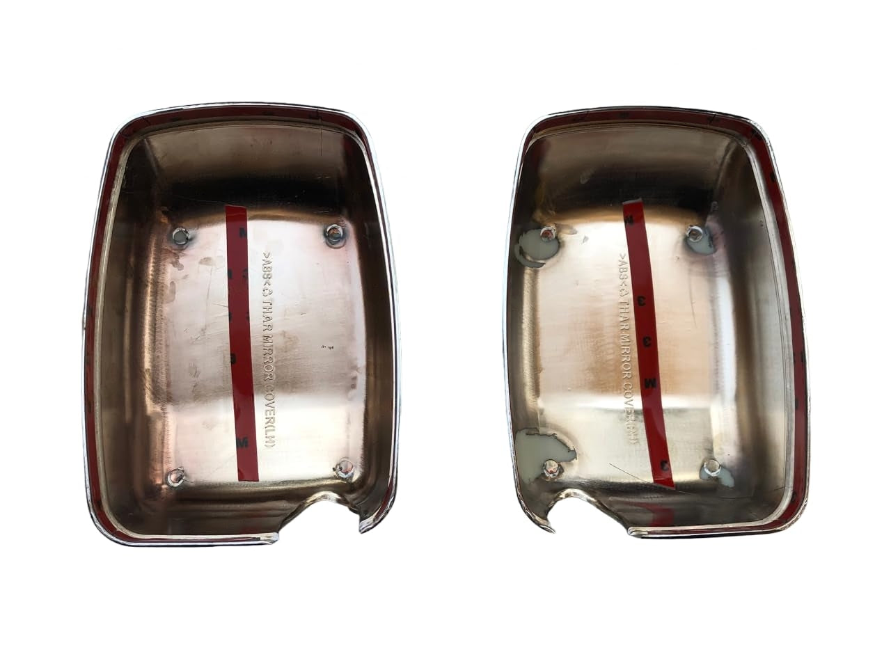 Galio Outside Rear View Mirror (ORVM) Cover For Mahindra Bolero 2002 To 2010 in Bangalore