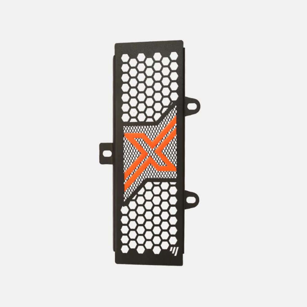 Generic Radiator Guard For Hero X Pulse 2V (BS6)