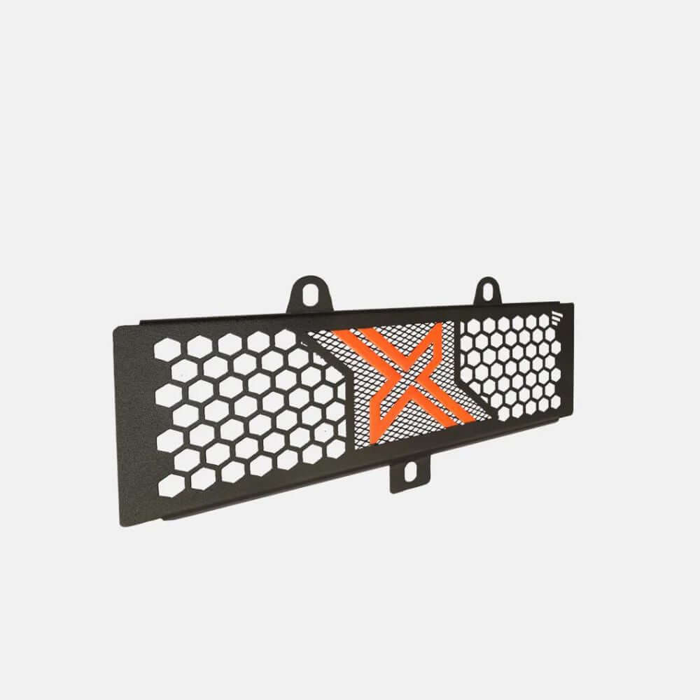 Generic Radiator Guard For Hero X Pulse 2V (BS6)