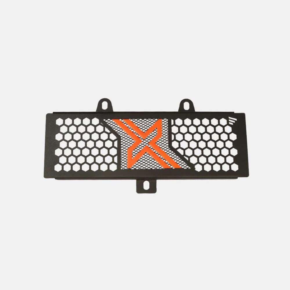 Generic Radiator Guard For Hero X Pulse 2V (BS6)