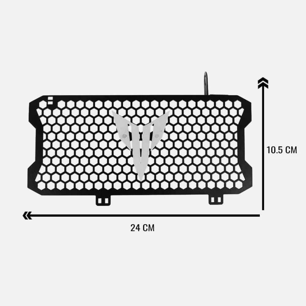 Generic Radiator Guard For Yamaha MT 15