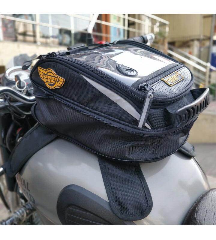 Guardian tank bag on sale