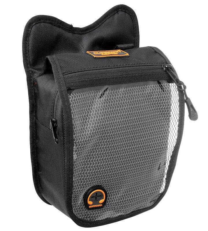 Guardian Gears Wolverine Magnetic Tank Pouch with Rain Cover