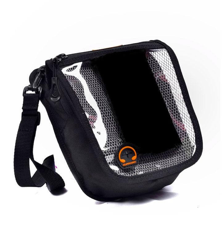 Guardian Gears Wolverine Magnetic Tank Pouch with Rain Cover