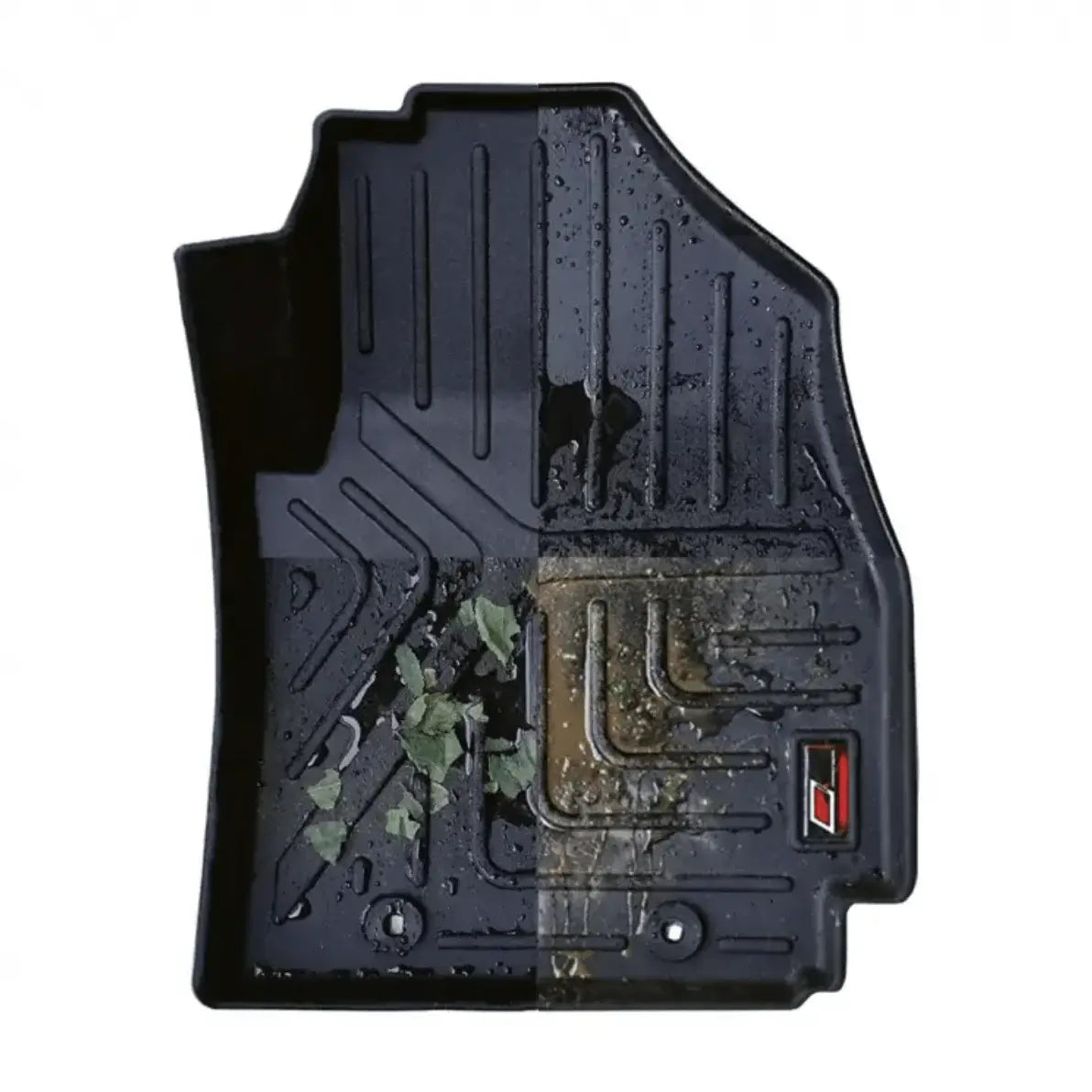 Honda Amaze (2018 Onwards) Premium Life Long Floor Mats in Bangalore