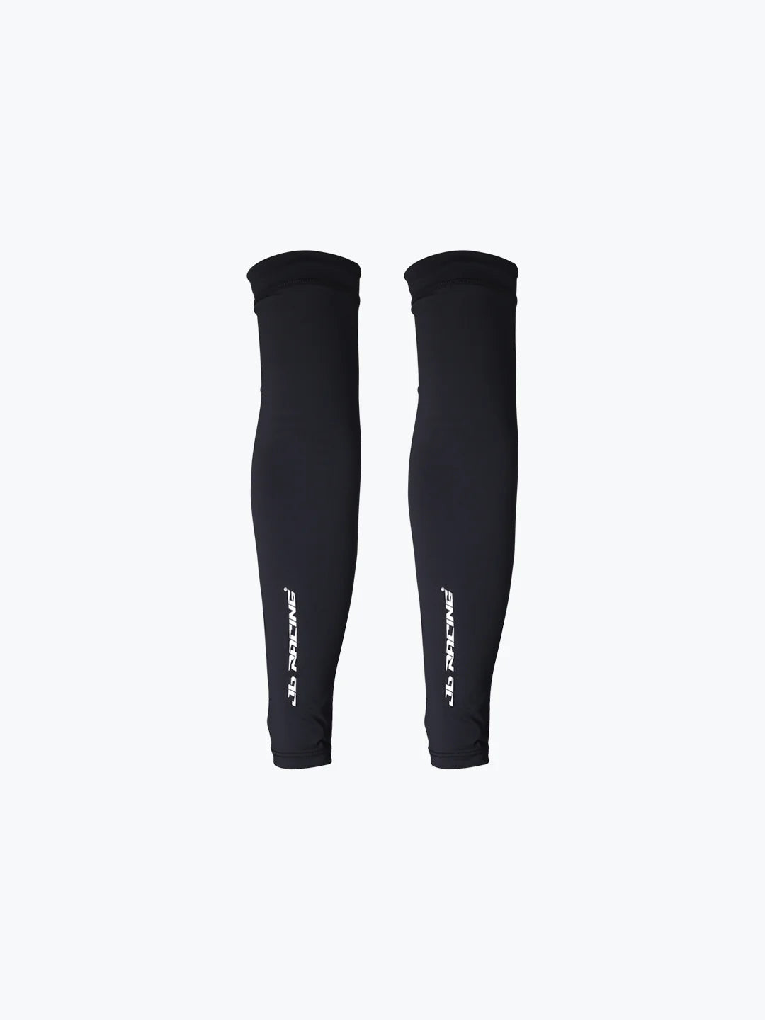 Buy JB Racing Riding Arm Sleeve (Black) in Bangalore