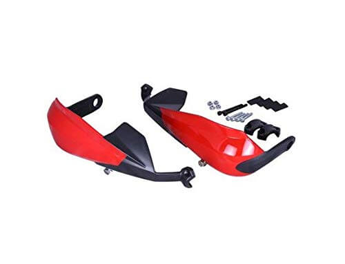 JB Racing Universal Lever Protector Hand Guards