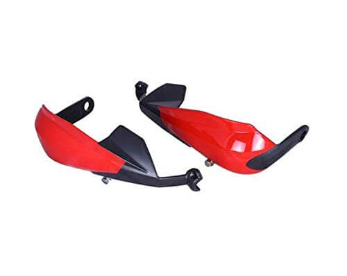 JB Racing Universal Lever Protector Hand Guards