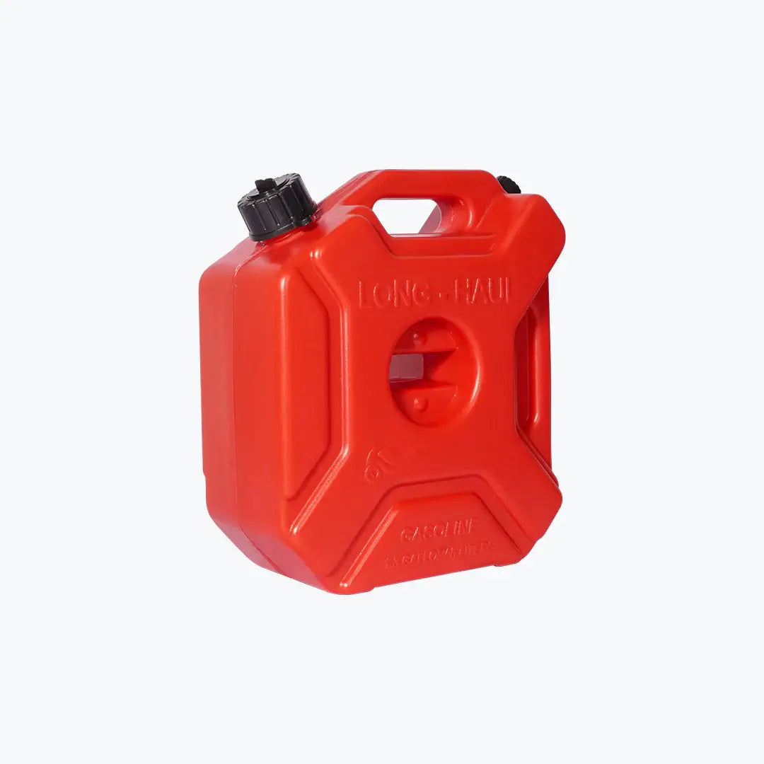Jerrycan With Key Locking Fittings For Motorcycle and Cars in Bangalore