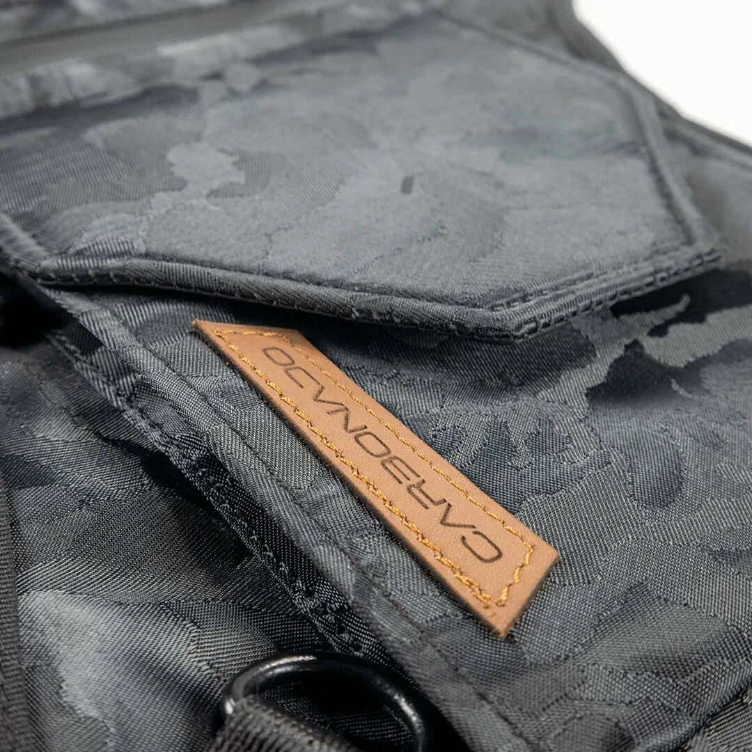 Carbonado Vector Waist Bag 