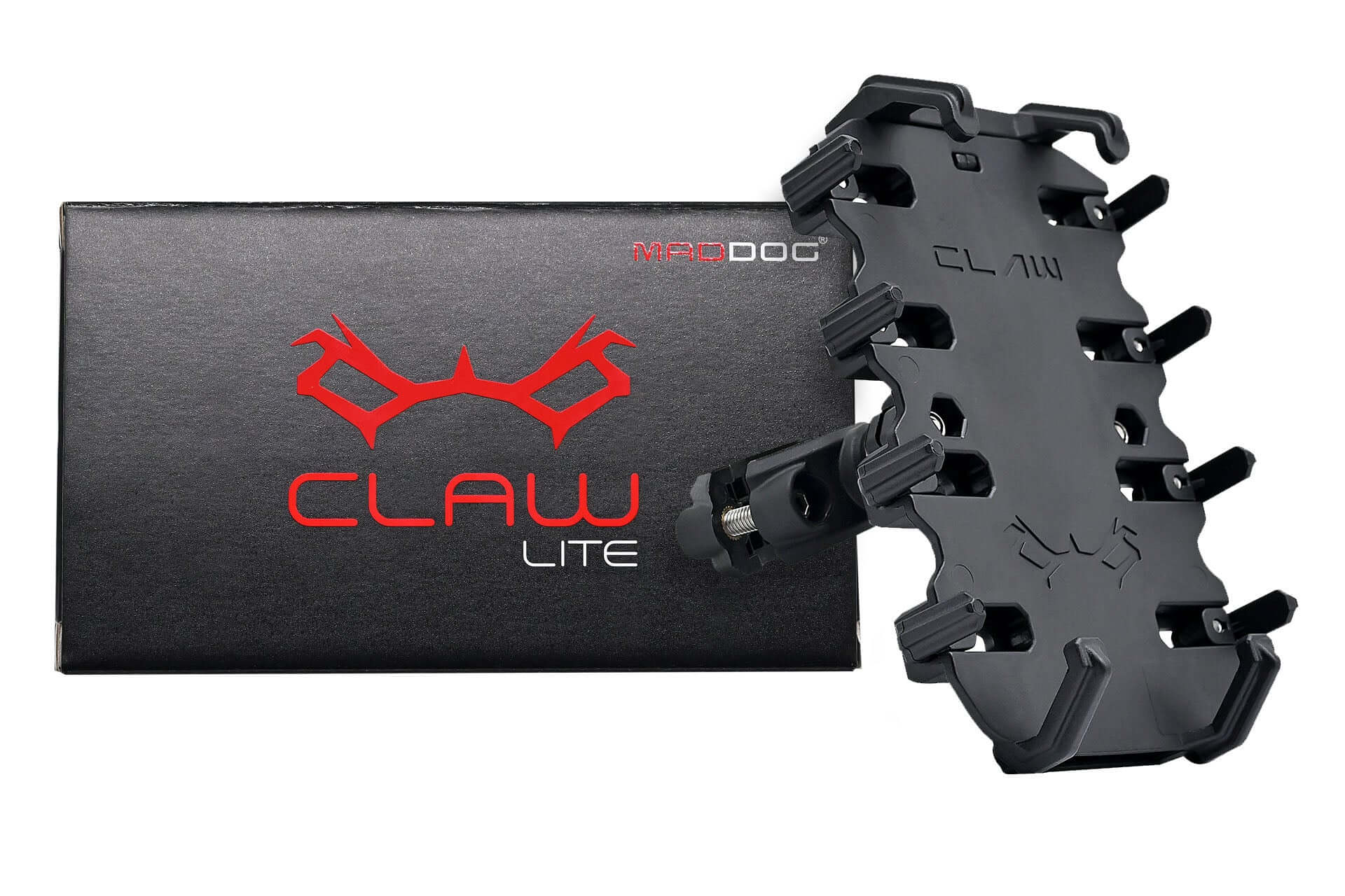 Maddog Claw Lite mobile holder for bikers in Bangalore