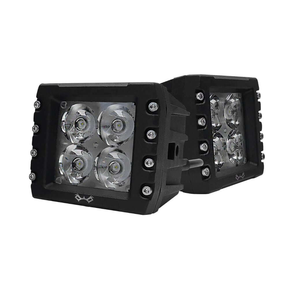 Durable Maddog Delta auxiliary light for touring and off-road biking in Bangalore