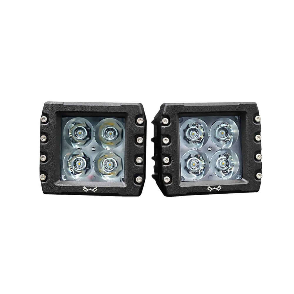 Buy Maddog Delta auxiliary light for better visibility in Bangalore