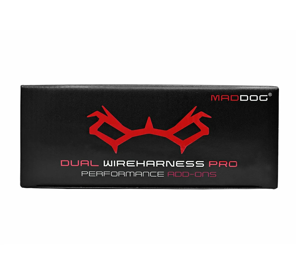 Buy Maddog Dual WireHarness Pro for auxiliary light in Bangalore