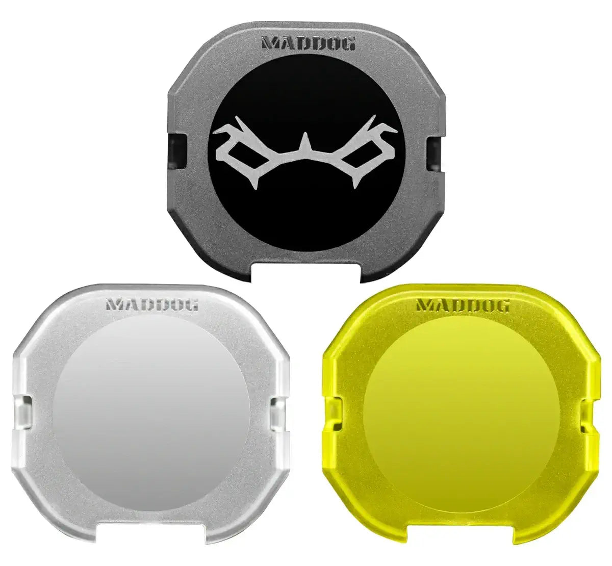 Buy Maddog New Scout  Scout-X Auxiliary light filters in Bangalore