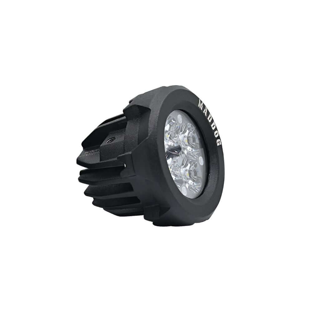 Durable Maddog Scout-X LED fog light for bike riders in Bangalore