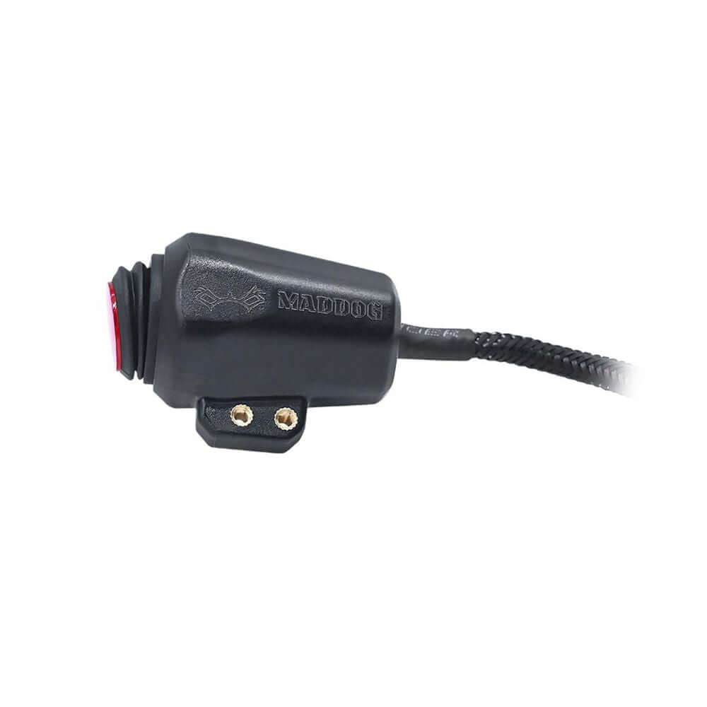 Durable Maddog switch for bike auxiliary lights in Bangalore