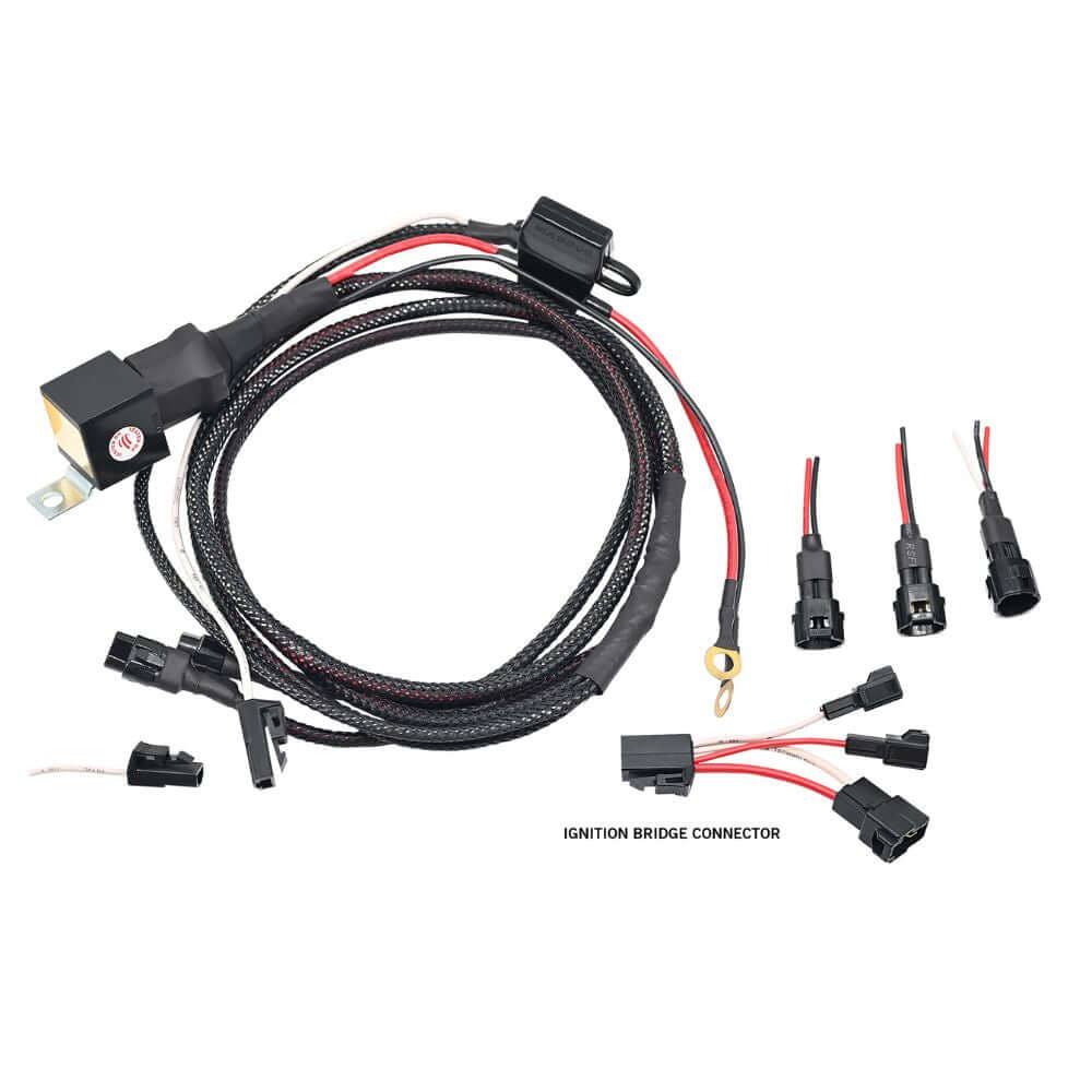 Buy Maddog WireHarness Pro for motorcycles in Bangalore