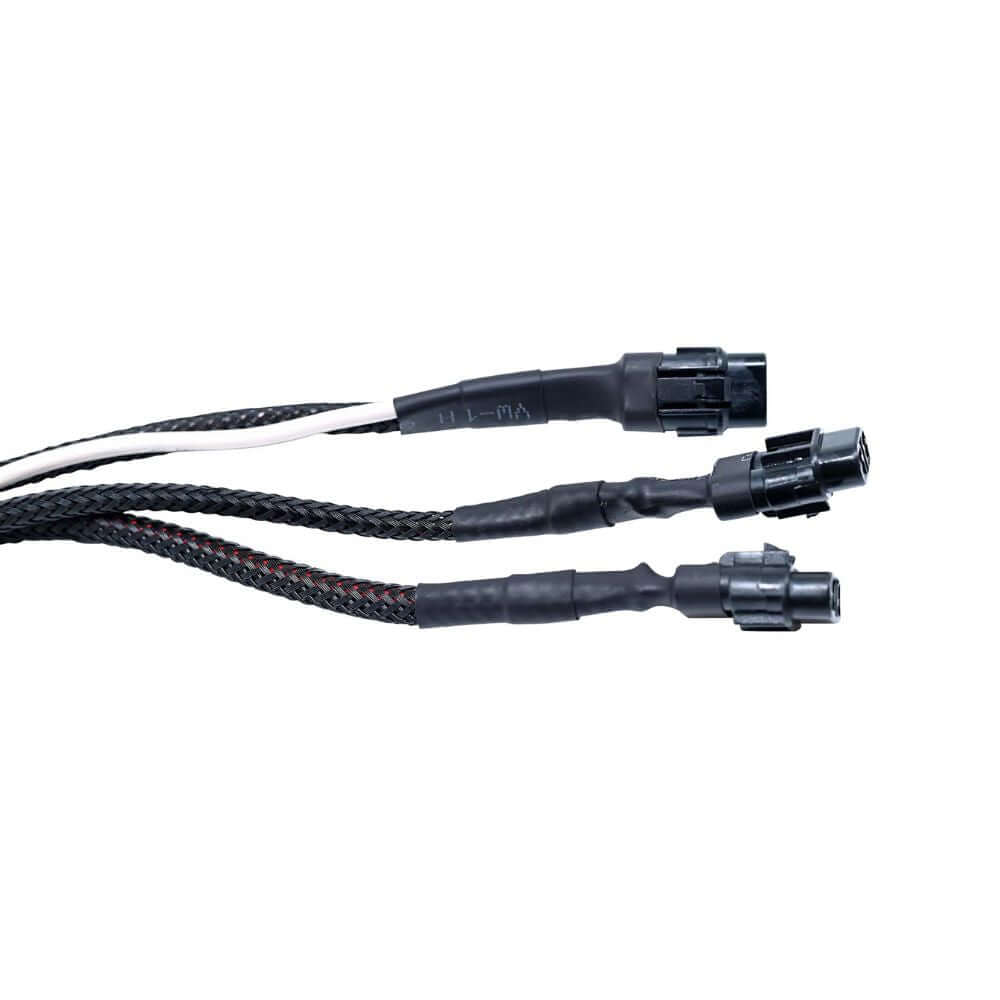 High-quality Maddog wireharness for seamless auxiliary wiring in Bangalore