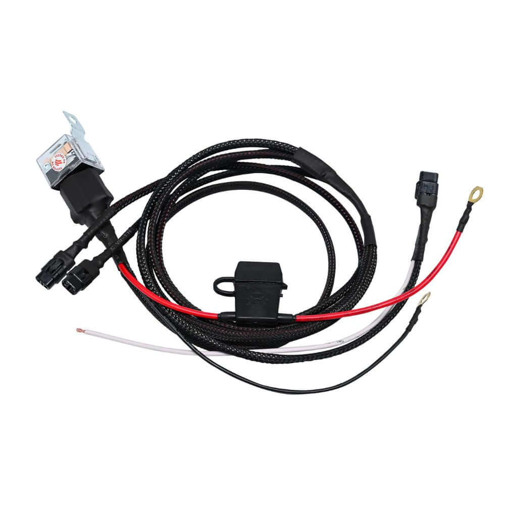 Buy Maddog wireharness for motorcycles in Bangalore