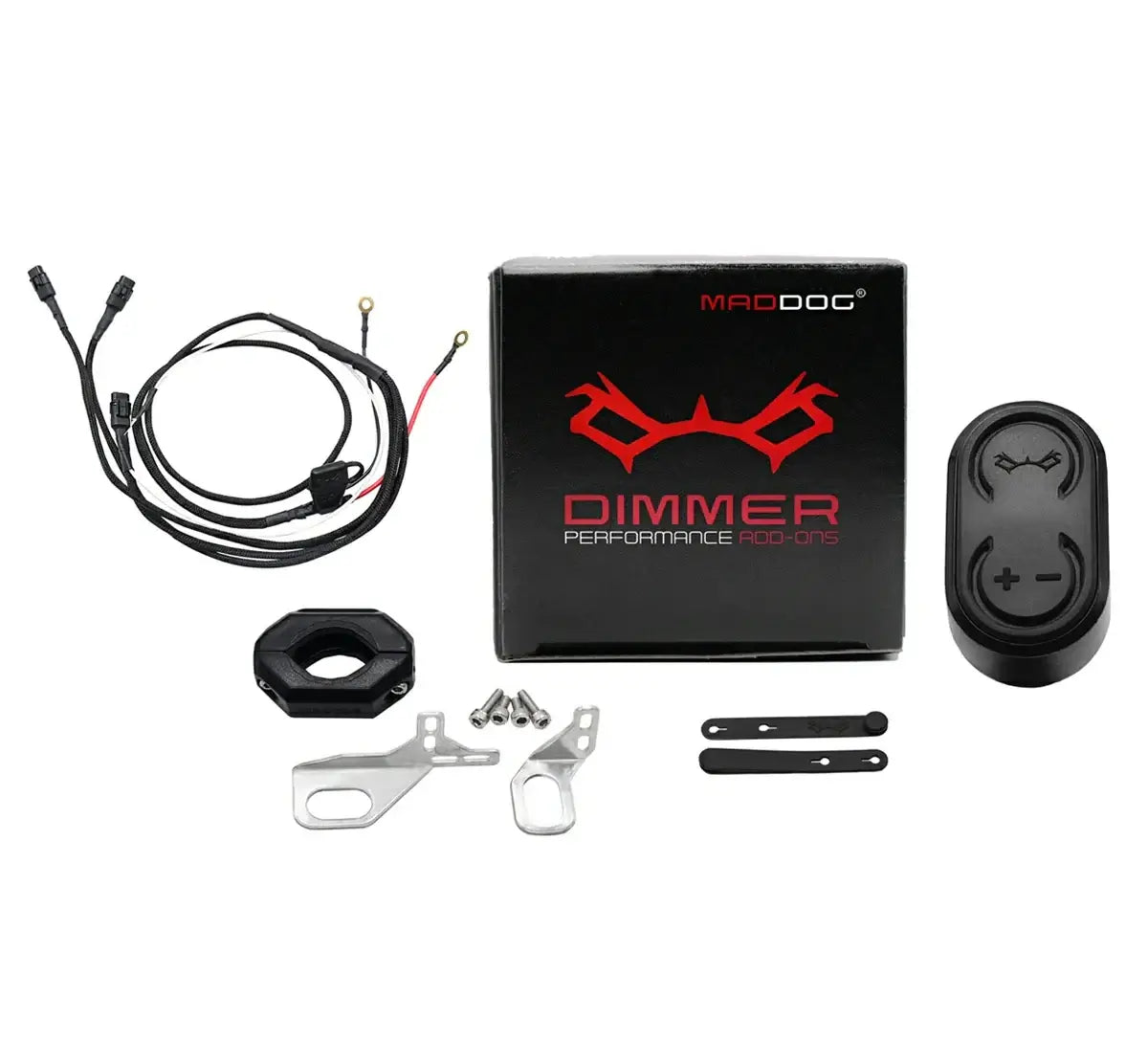 Buy Maddog Dimmer Switch