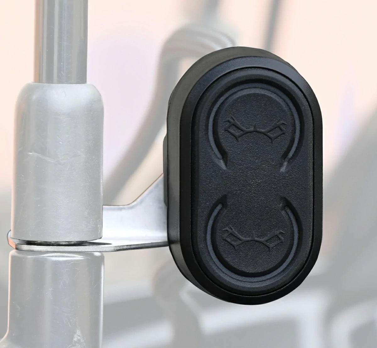 Maddog Dual Switch Pro for auxiliary lights in Bangalore