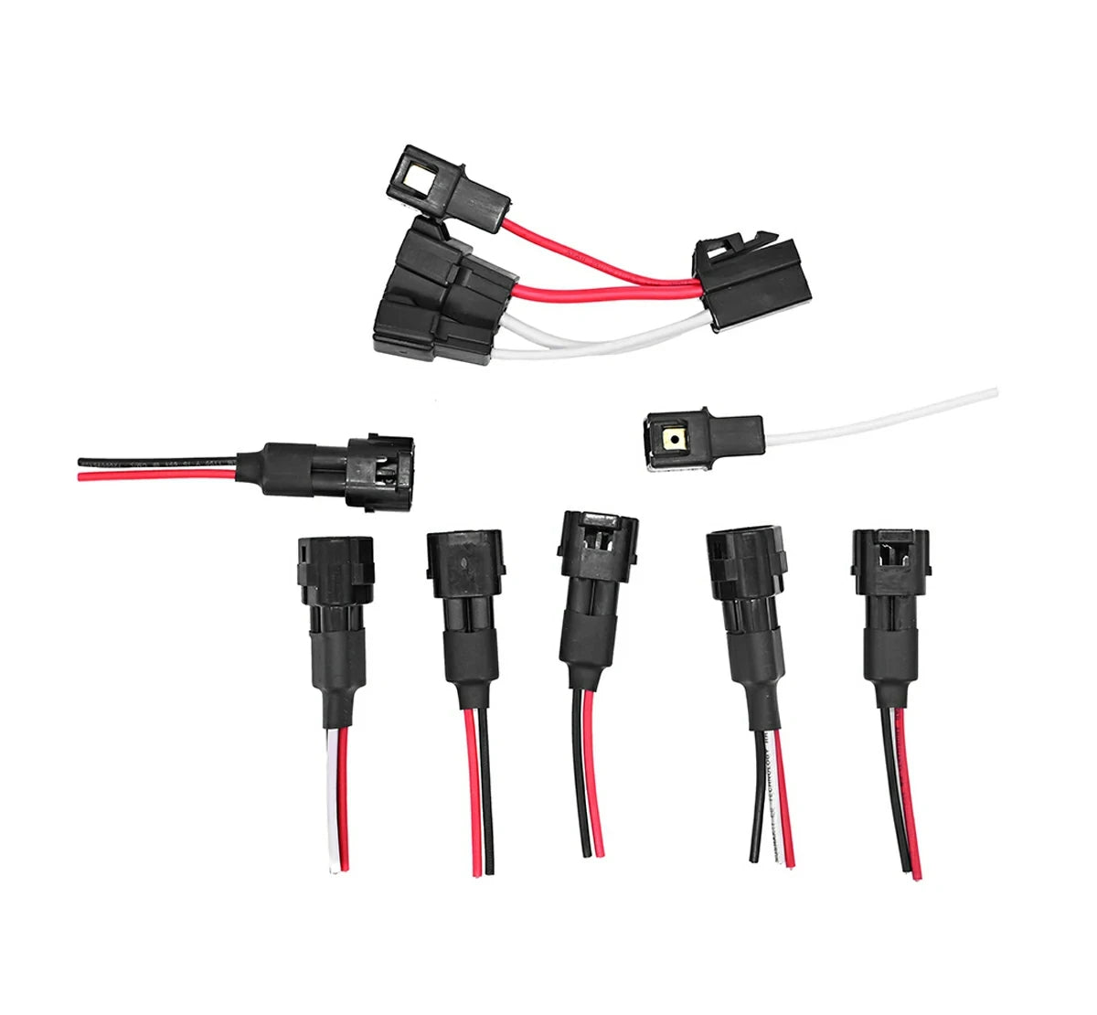 Buy Maddog Dual WireHarness Pro for auxiliary light in Bangalore