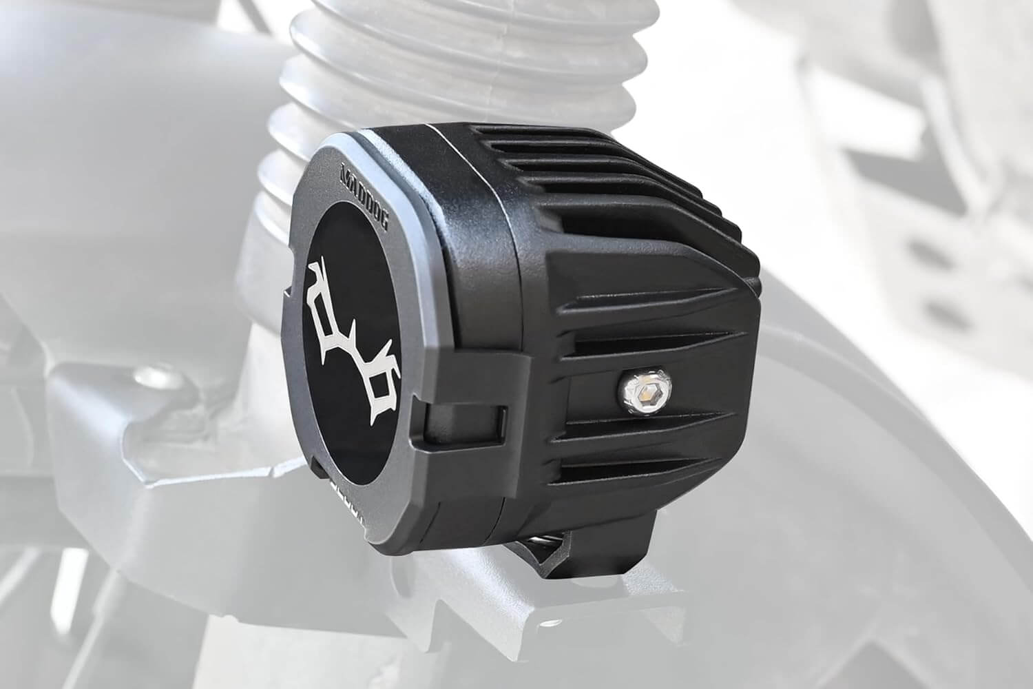 Maddog New Scout  Scout-X Auxiliary light filters in Bangalore