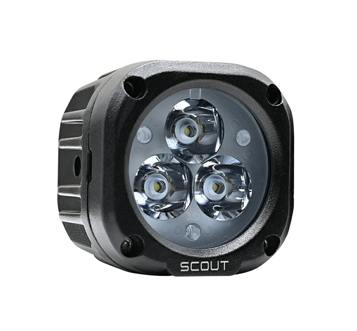 Buy Maddog Scout LED Fog lights in Bangalore