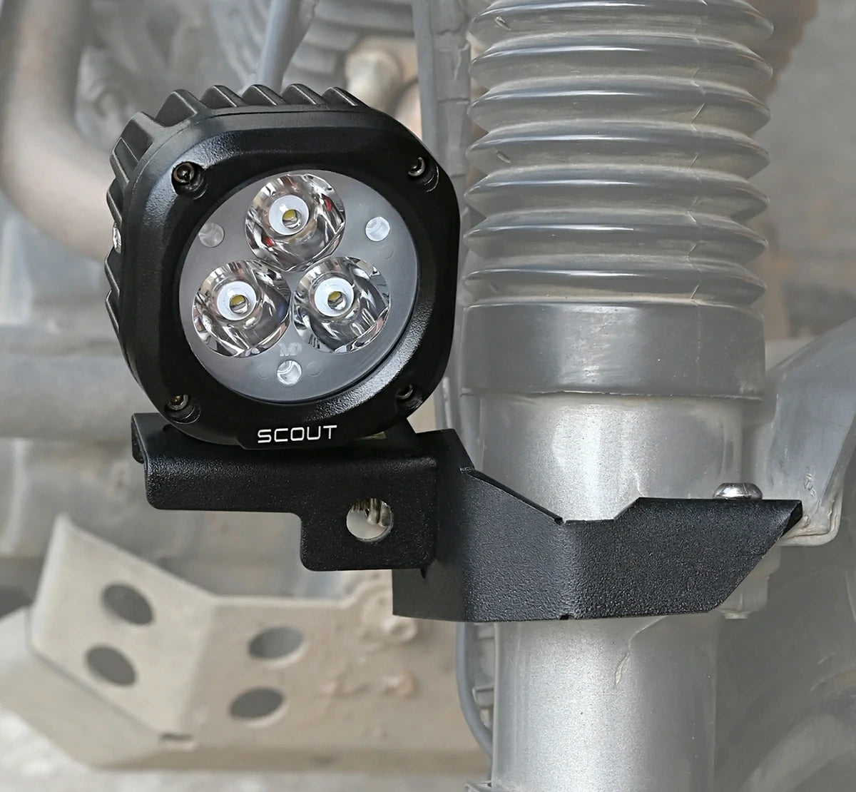 Buy Maddog Scout LED Fog lights in Bangalore