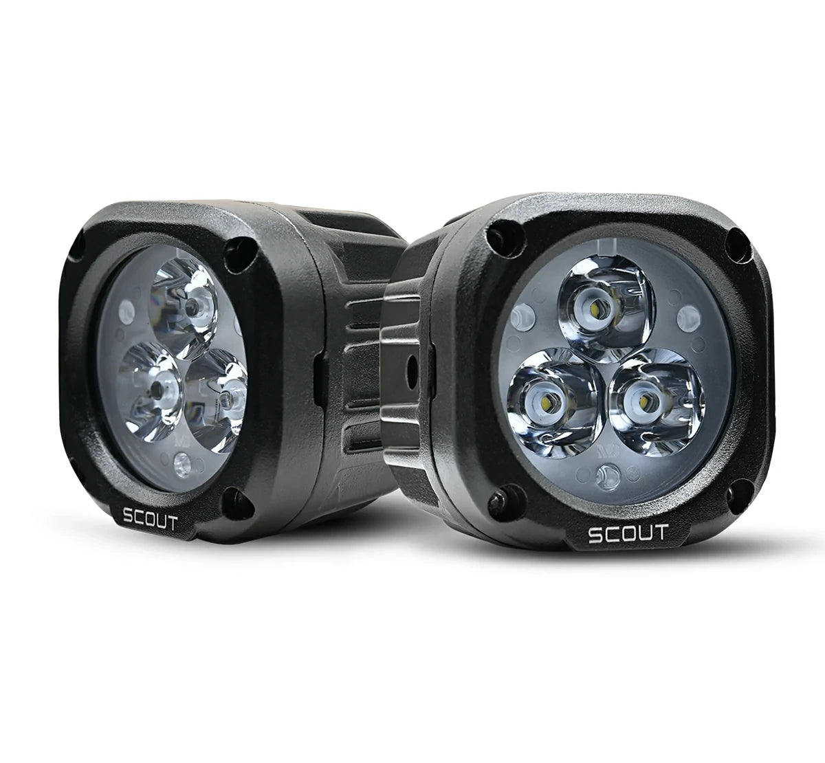 Buy Maddog Scout LED Fog lights in Bangalore