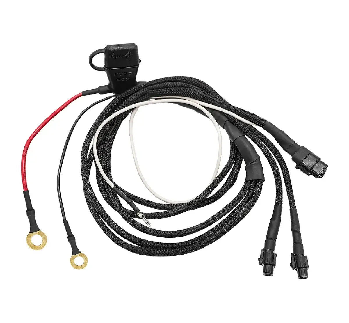 Buy Maddog Switch and Wire harness Pro