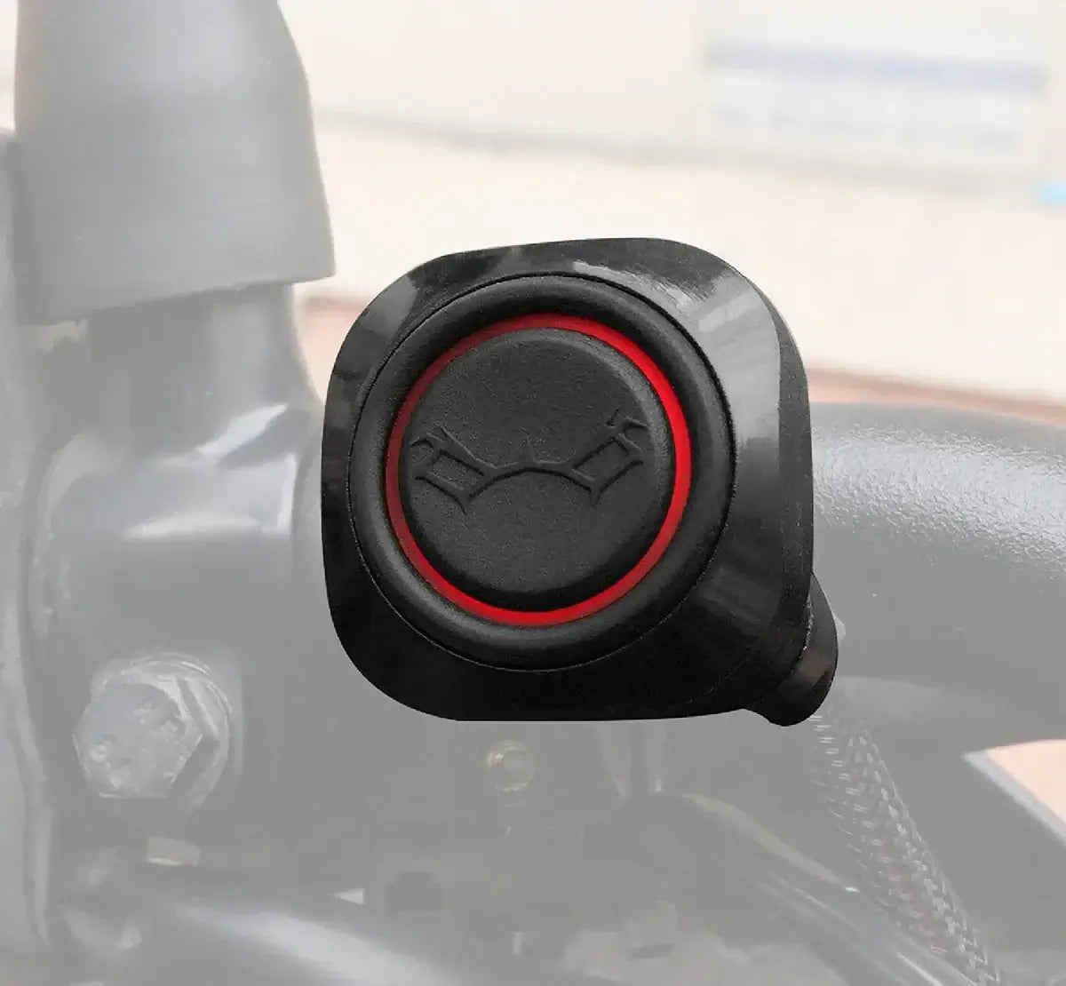 Buy Maddog Switch and Wire harness Pro