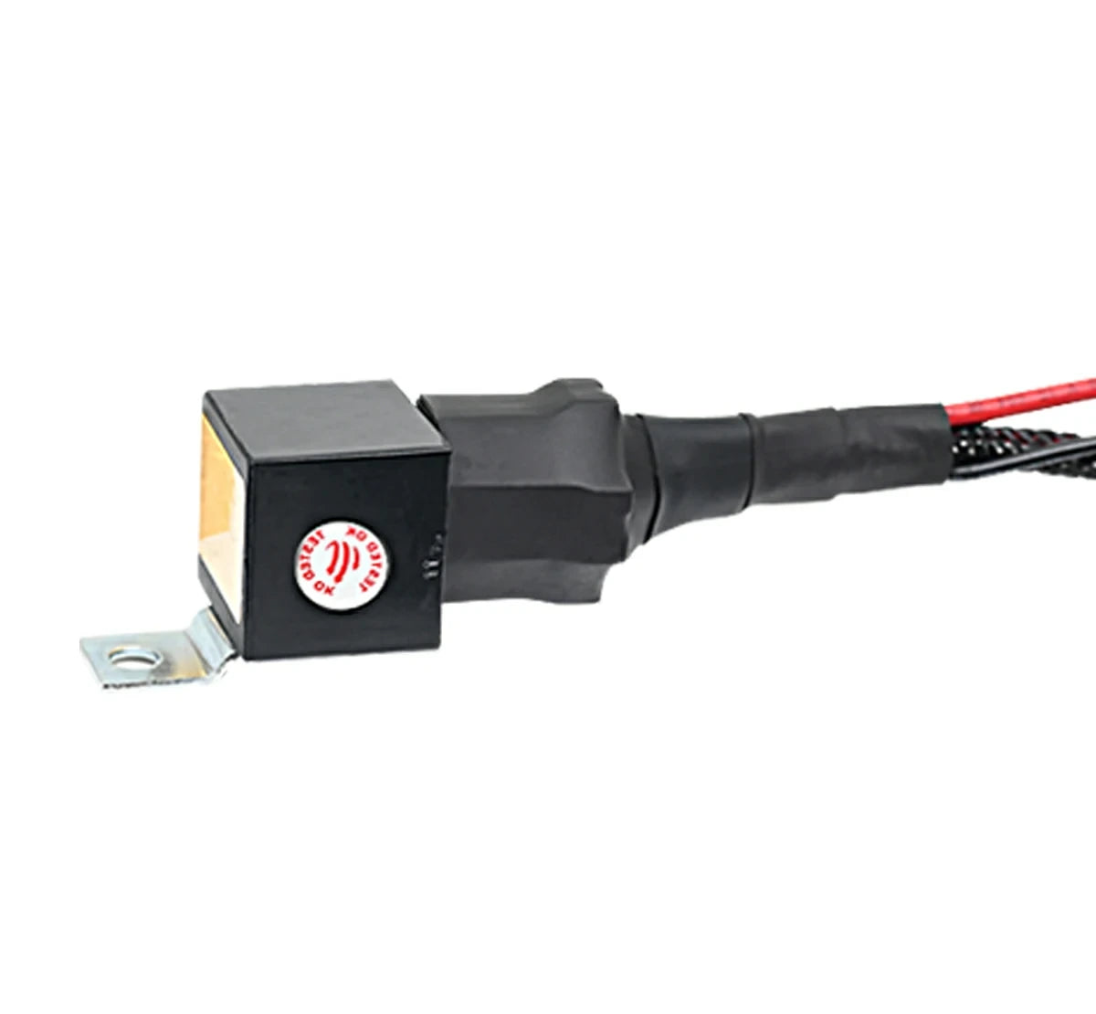 Buy Maddog wireharness for auxiliary light in Bangalore