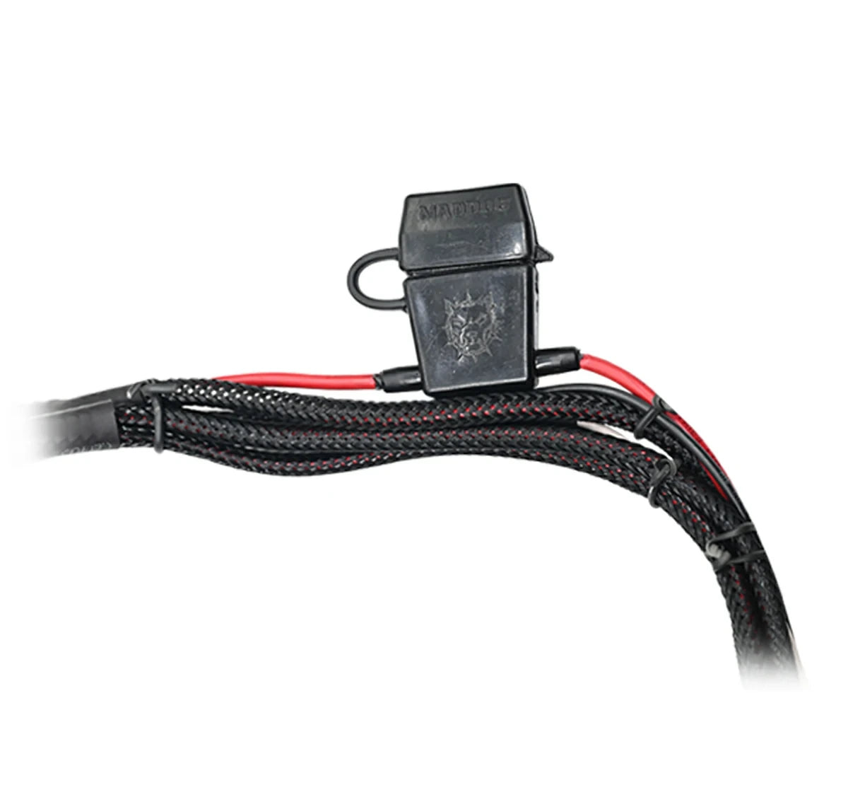 Buy Maddog wireharness for auxiliary light in Bangalore