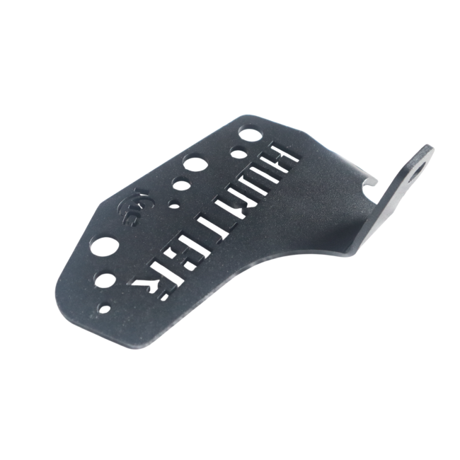 High Quality Foot Rest Compatible For Royal Enfield Hunter 