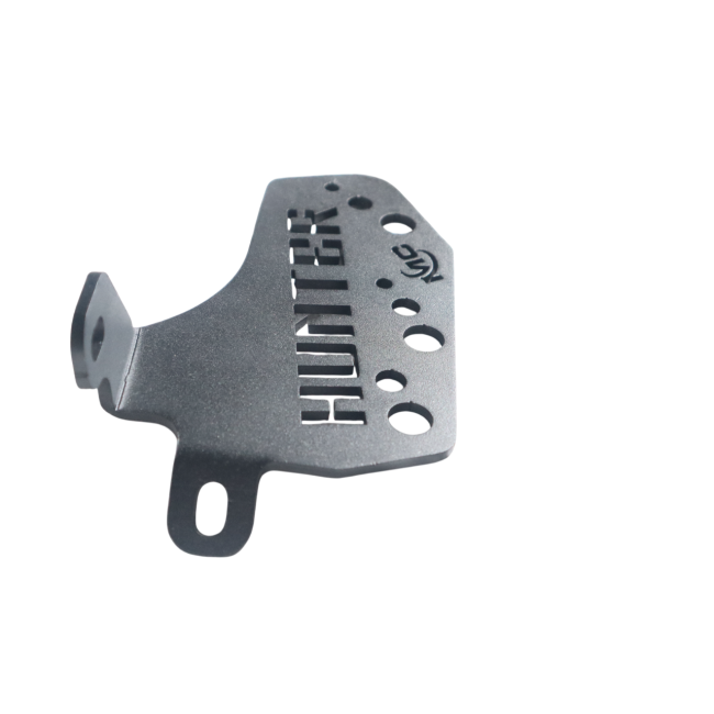 Foot Rest Compatible For Royal Enfield Hunter 