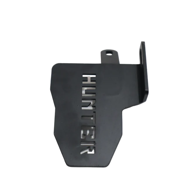 Foot Rest Compatible For Royal Enfield Hunter 