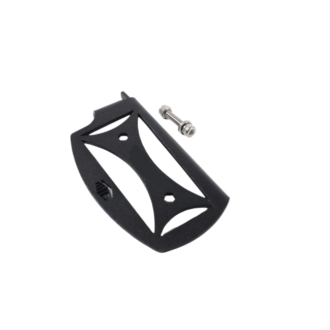 Buy Moto Care Heavy Metal Foot Rest Compatible For Triumph Speed 400/ Scrambler 400X in Bangalore