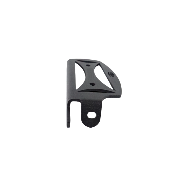Buy Moto Care Heavy Metal Foot Rest Compatible For Triumph Speed 400/ Scrambler 400X in Bangalore